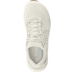 Topo Athletic Phantom 4 Running Shoe - Salt/Natural