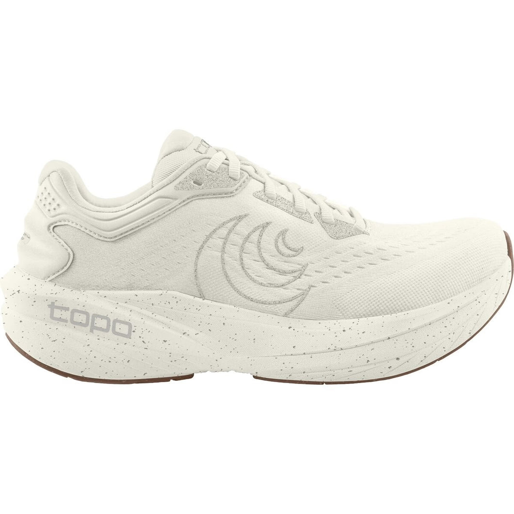 Topo Athletic Phantom 4 Running Shoe - Salt/Natural