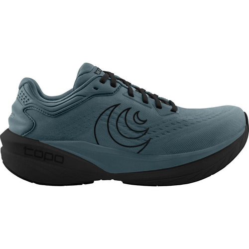 Topo Athletic Phantom 4 Running Shoe - Stone/Black