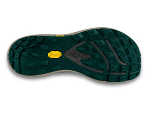 Topo Athletic Terraventure 4 Trail Shoe - Sage / Tan