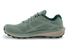 Topo Athletic Terraventure 4 Trail Shoe - Sage / Tan