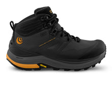 Topo Athletic Trailventure 2 Mid Hiking Boot - Charcoal / Orange