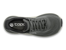 Topo Athletic Ultraventure 3 Trail Shoe - Grey / Grey
