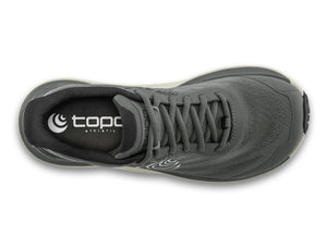 Topo Athletic Ultraventure 3 Trail Shoe - Grey / Grey