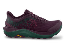 Topo Athletic Ultraventure 4 Trail Shoe - Purple / Dark Teal