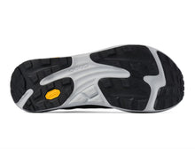 Close-up of a shoe vibram sole 