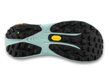 Topo Athletic Vista Trail Shoe - Black/Mint