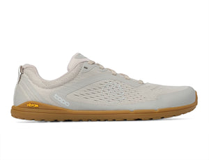 Topo Athletic Connect Trail Sneaker - Cloud/Gum | Comfortable