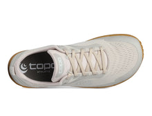 Women's grey minal wide toe box sneaker