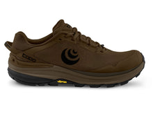 mens brown sneaker trail hiker