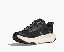 Hoka One One Transport Sneaker - Black/Alabaster
