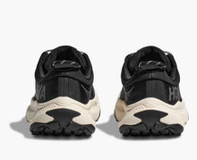 Hoka One One Transport Sneaker - Black/Alabaster
