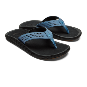 Ulele blue fog lava rock 