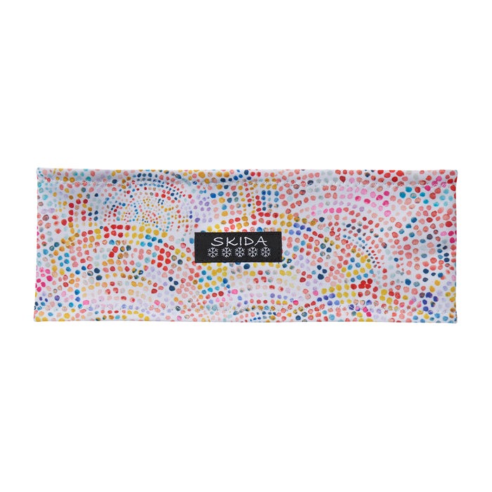 Skida Alpine Headband - Dottie Parton