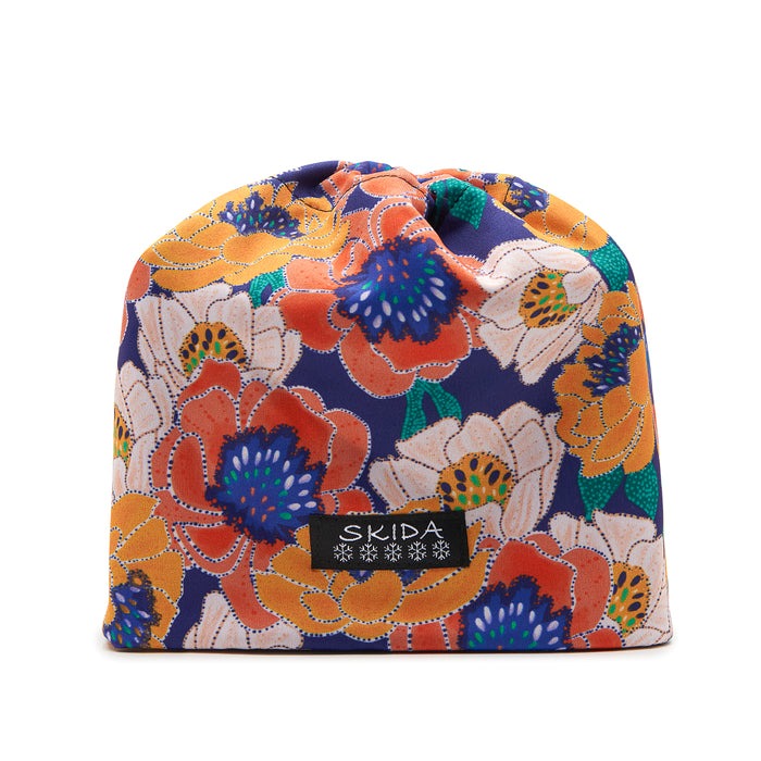 Skida Alpine Hat - Meribel