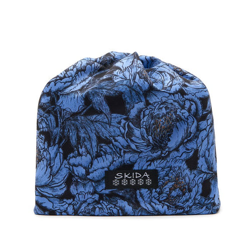 Skida Alpine Hat - Sapphire