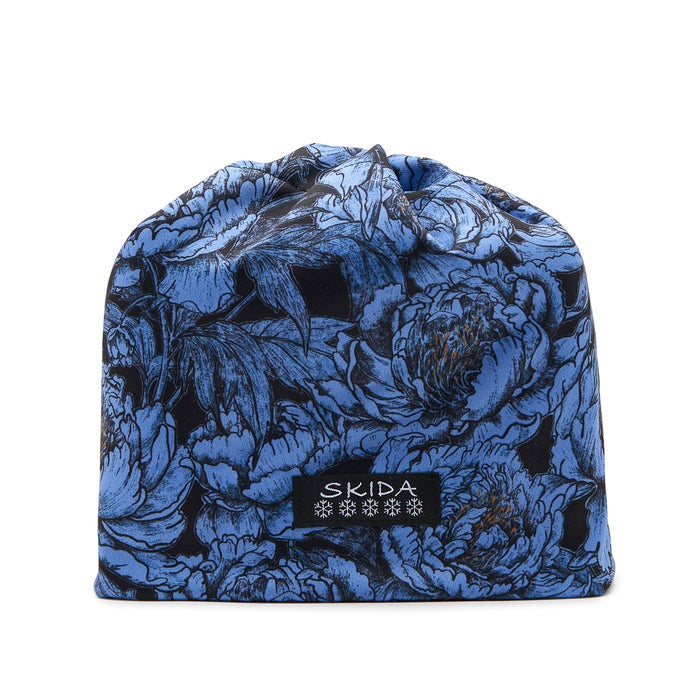 Skida Alpine Hat - Sapphire