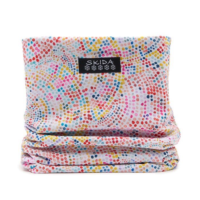 Skida Alpine Neck Warmer - Dottie Parton