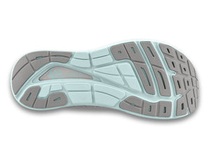 Topo Athletic Phantom 3 Running Shoe - Grey / Stone