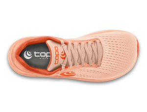 Topo Athletic Magnifly 5 Athletic Shoe - Pink