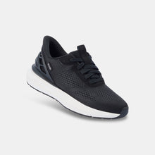 Kizik Women's Athens 2 Sneaker - Black 2