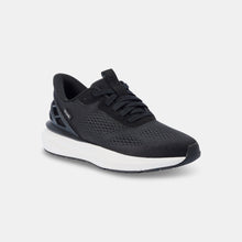 Kizik Women's Athens 2 Sneaker - Black 3