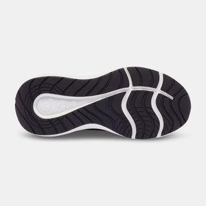 Kizik Women's Athens 2 Sneaker - Black 6