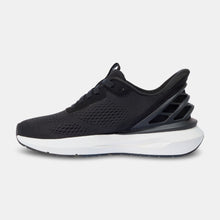 Kizik Women's Athens 2 Sneaker - Black 7