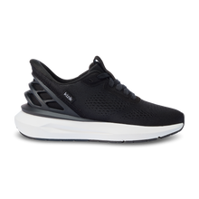 Kizik Women's Athens 2 Sneaker - Black 1