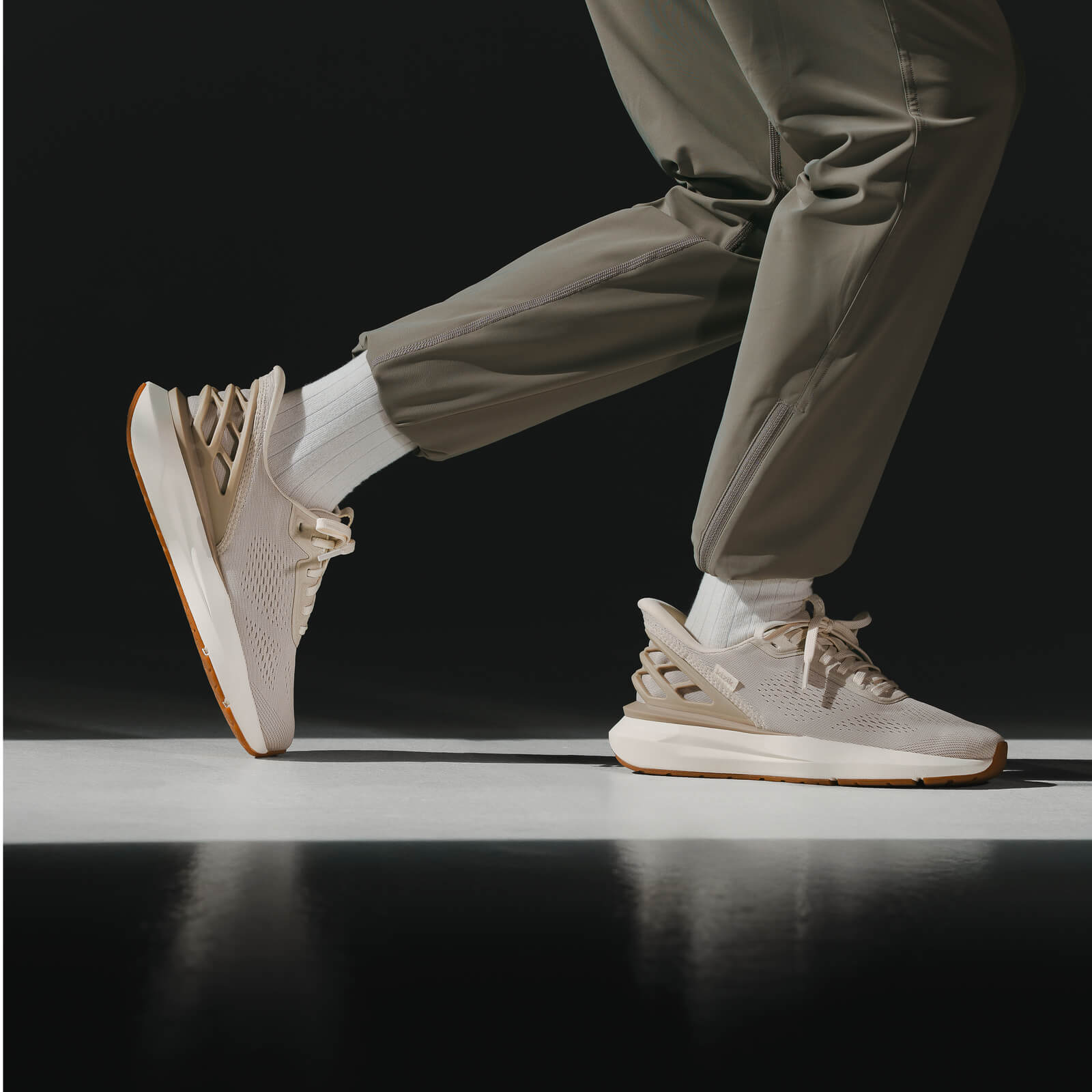 Kizik Athens 2 Sneaker - Oatmeal (Wide Width) | Comfortable Shoes Kizik Athens 2 Sneaker - Oatmeal (Wide Width) | Comfortable Shoes