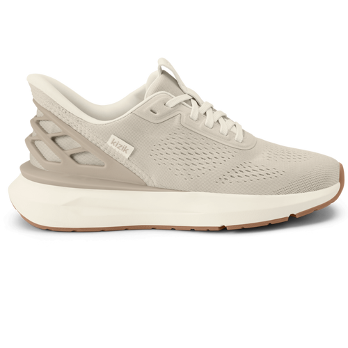 Women's Kizik Athens Oatmeal