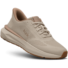 Kizik Athens 2 Knit Sneaker - Oatmeal/Warm Taupe 2