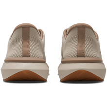 Kizik Athens 2 Knit Sneaker - Oatmeal/Warm Taupe back 