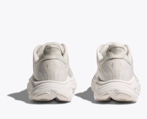 Hoka Clifton 10 White 5