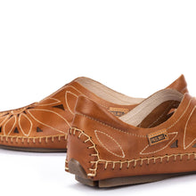 Pikolinos Women's Jerez Shoe - Brandy 2