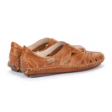 Pikolinos Women's Jerez Shoe - Brandy 2