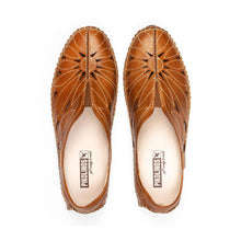 Pikolinos Women's Jerez Shoe - Brandy 4