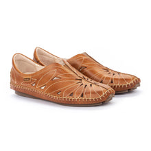 Pikolinos Women's Jerez Shoe - Brandy 5
