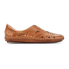 Pikolinos Women's Jerez Shoe - Brandy 