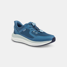Kizik Women's London Sneaker - Coronet Blue 3