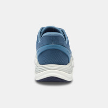 Kizik Women's London Sneaker - Coronet Blue 4