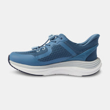 Kizik Women's London Sneaker - Coronet Blue 7
