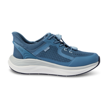 Kizik Women's London Sneaker - Coronet Blue 8