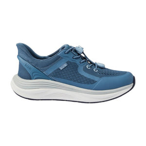 Kizik Women's London Sneaker - Coronet Blue 1