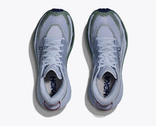 Women's Hoka Mafate 5 Ambient Blue Rosemary 1 