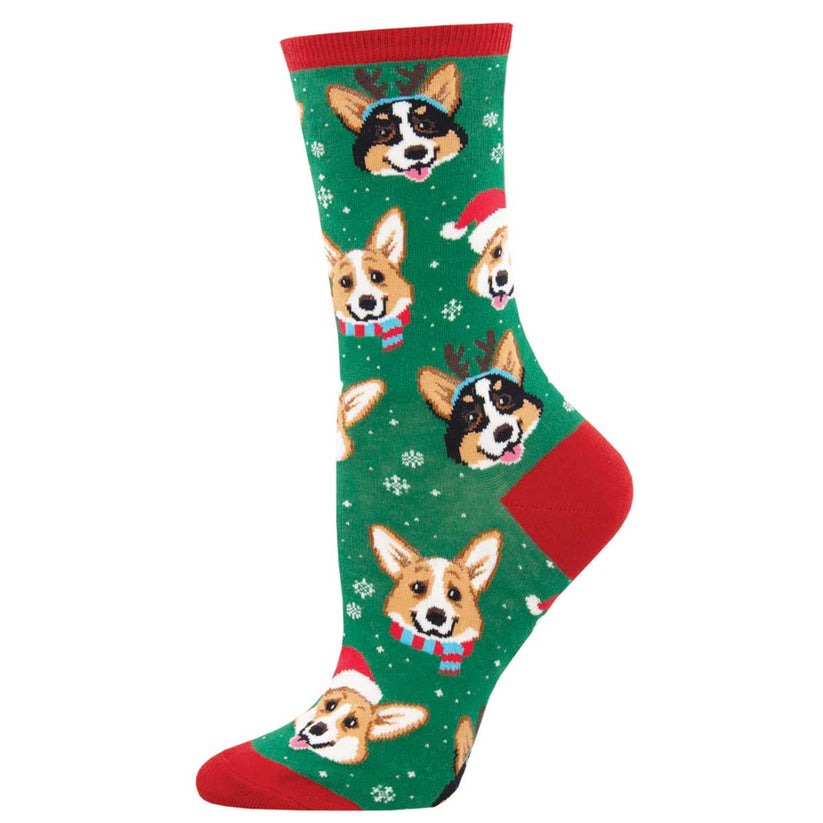 Socksmith Happy Pawlidays