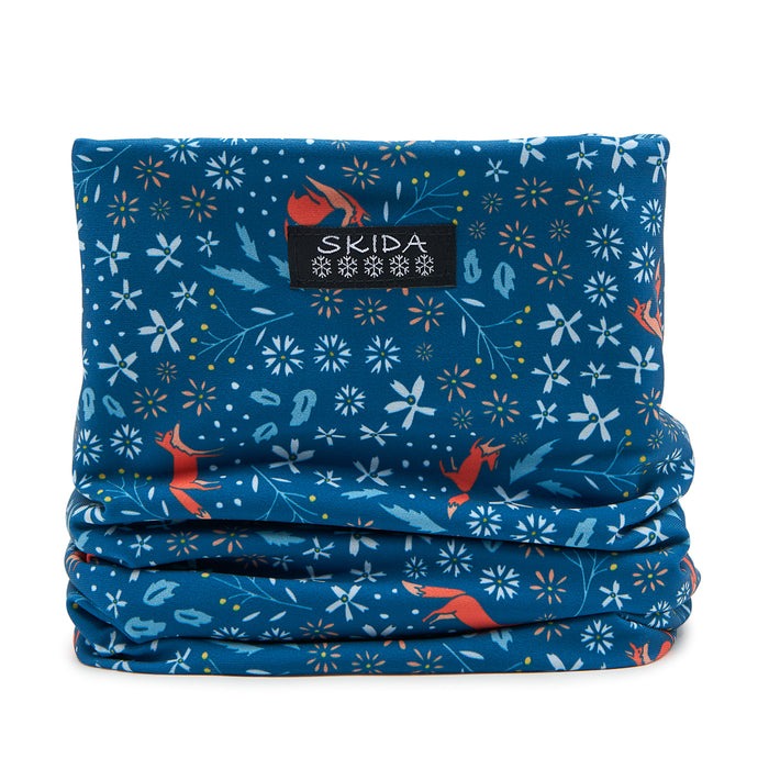 Skida Alpine Neck Warmer - Fox Frost