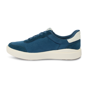 Kizik Women's Prague 2 Sneaker - Reflecting Pond 7