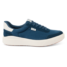Kizik Women's Prague 2 Sneaker - Reflecting Pond 1