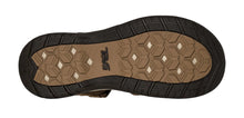 sturdy walking sole for Teva sandal 